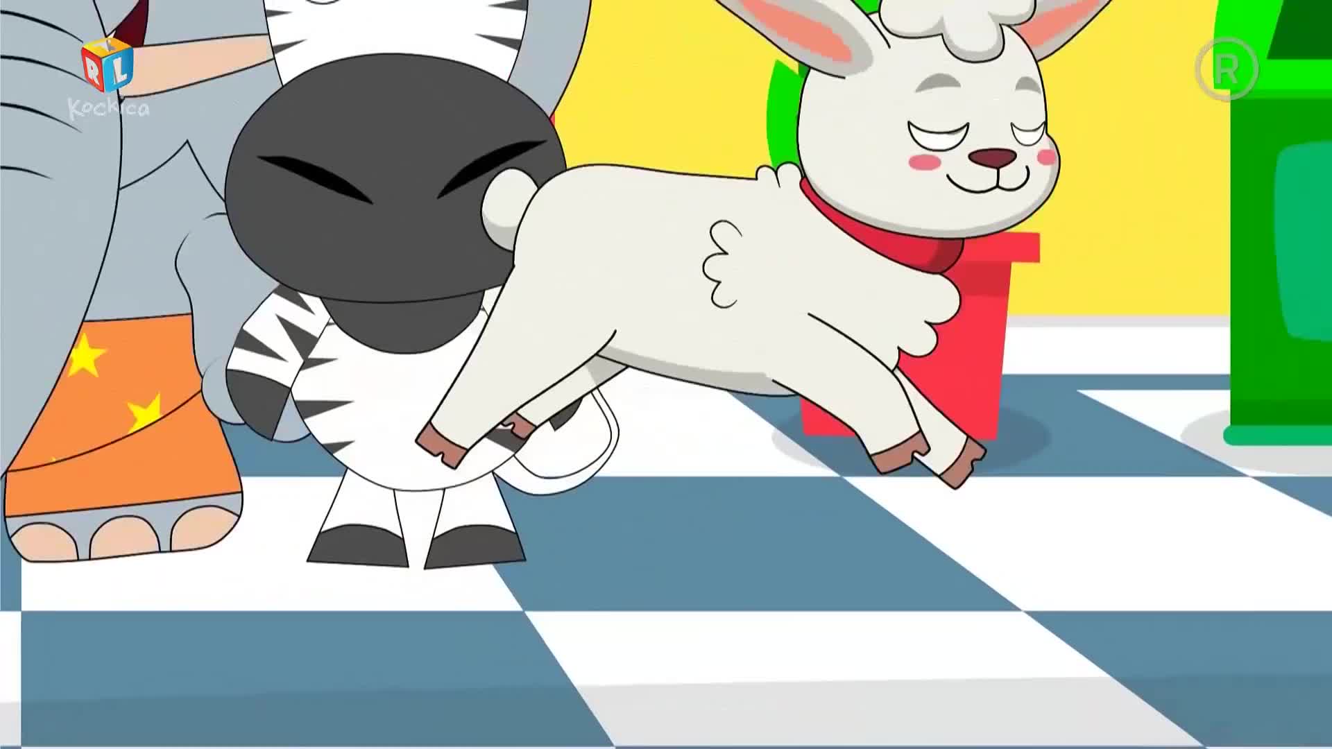 RTLKockica