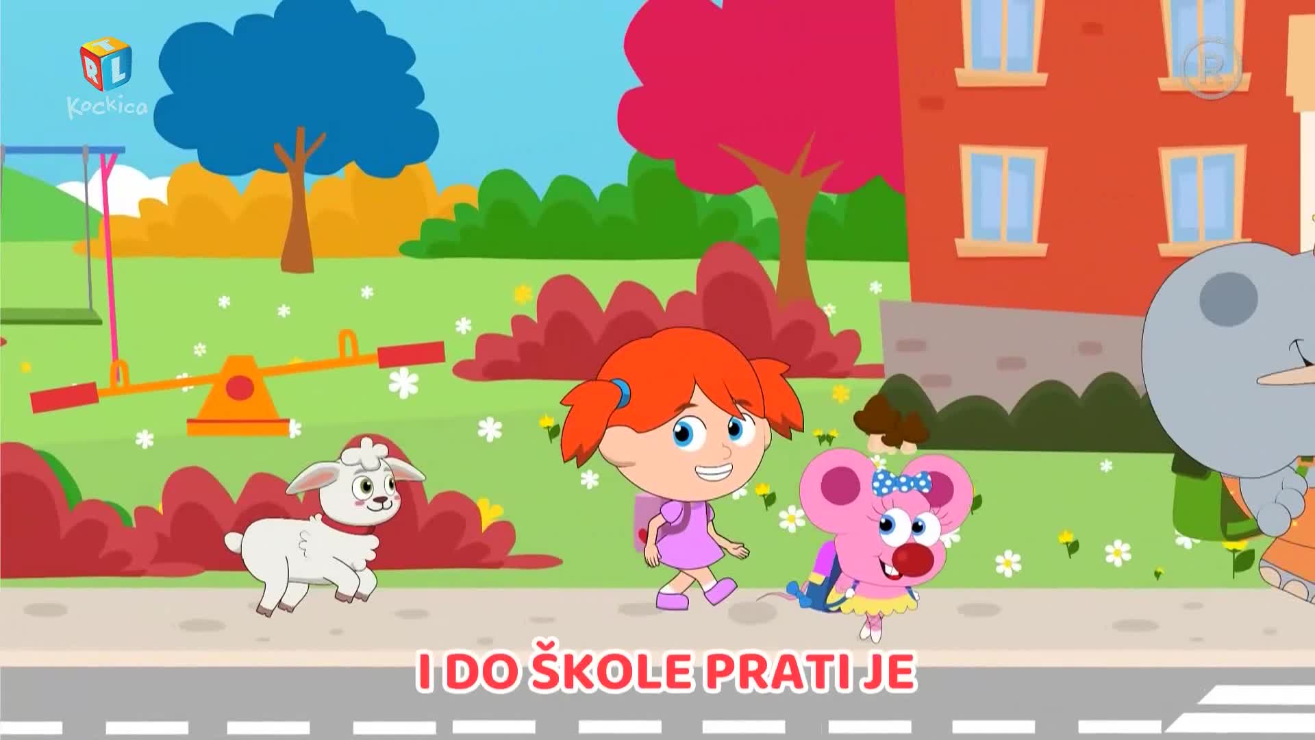 RTLKockica