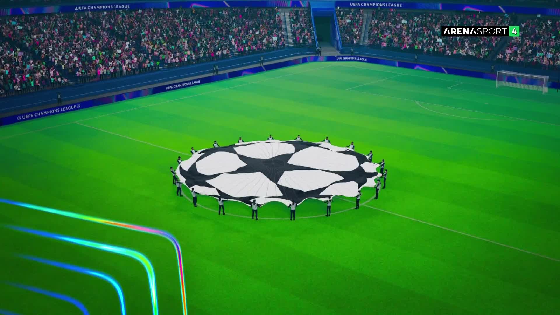 ArenaSportHD4