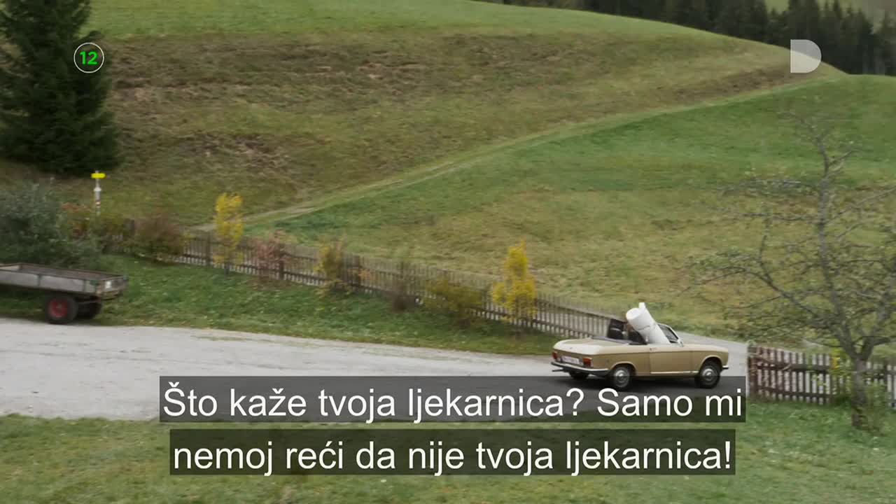 DomaTV