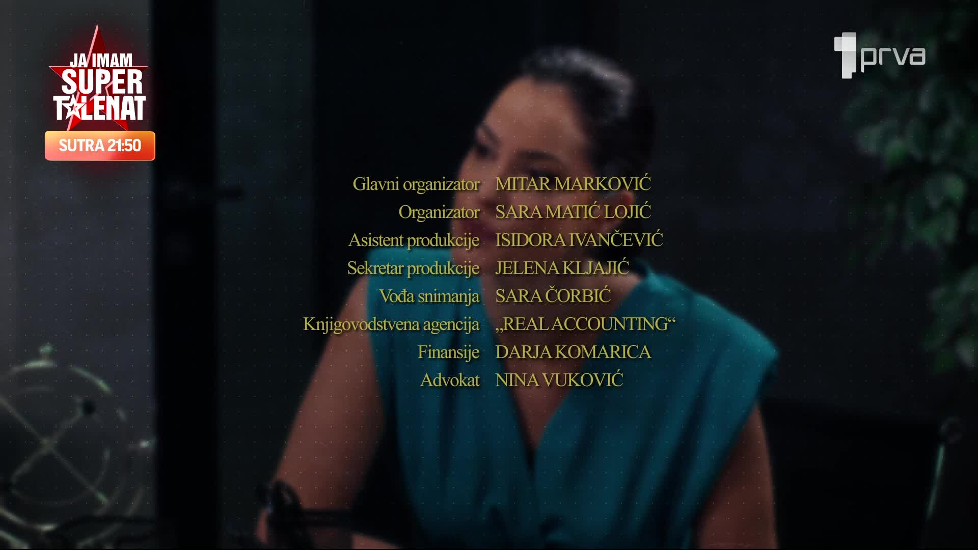 PRVA