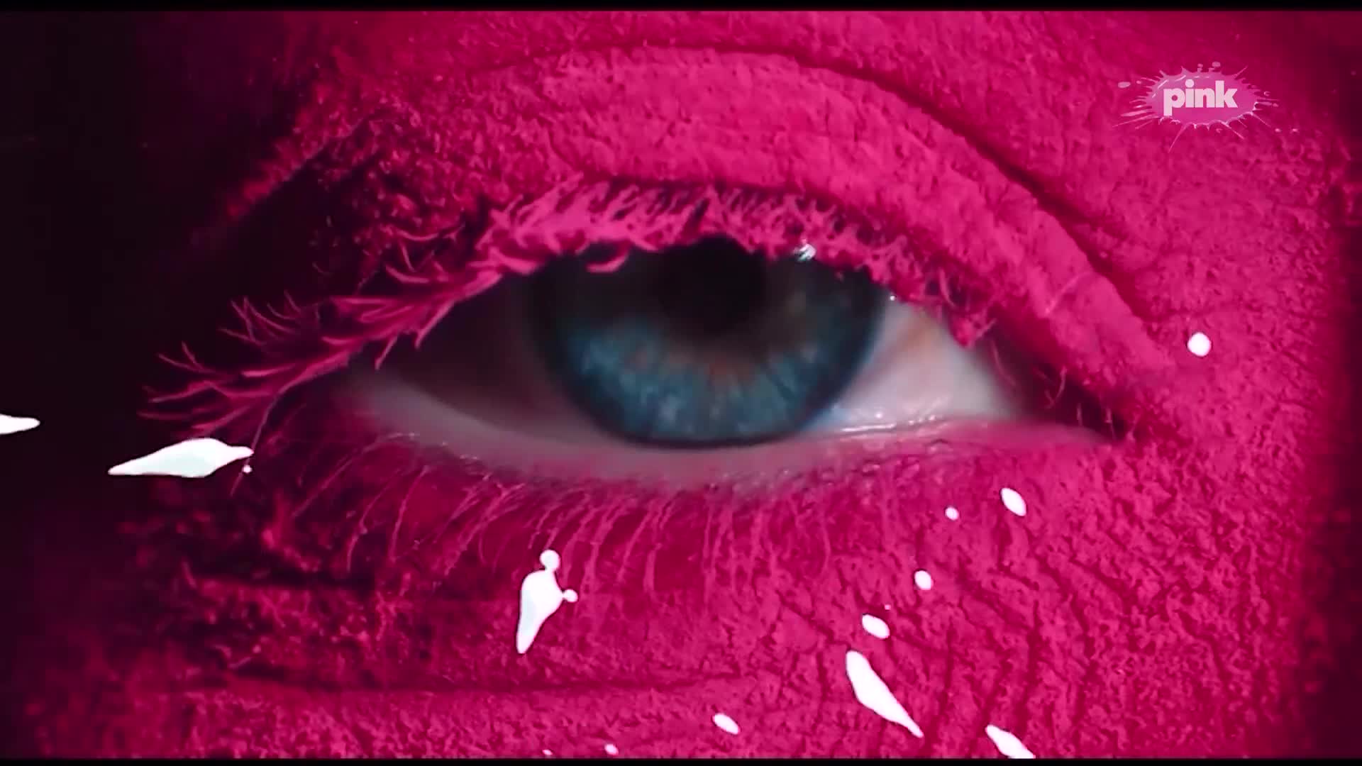 Pink