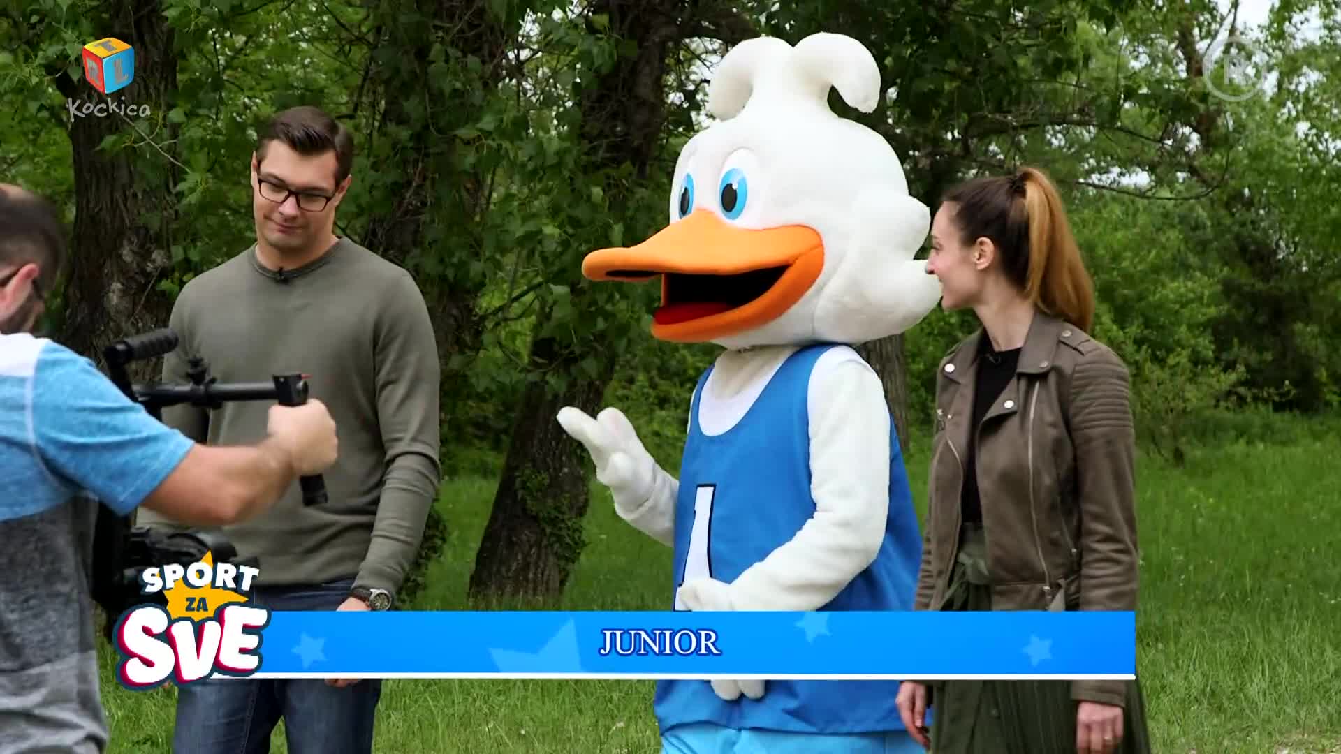 RTLKockica