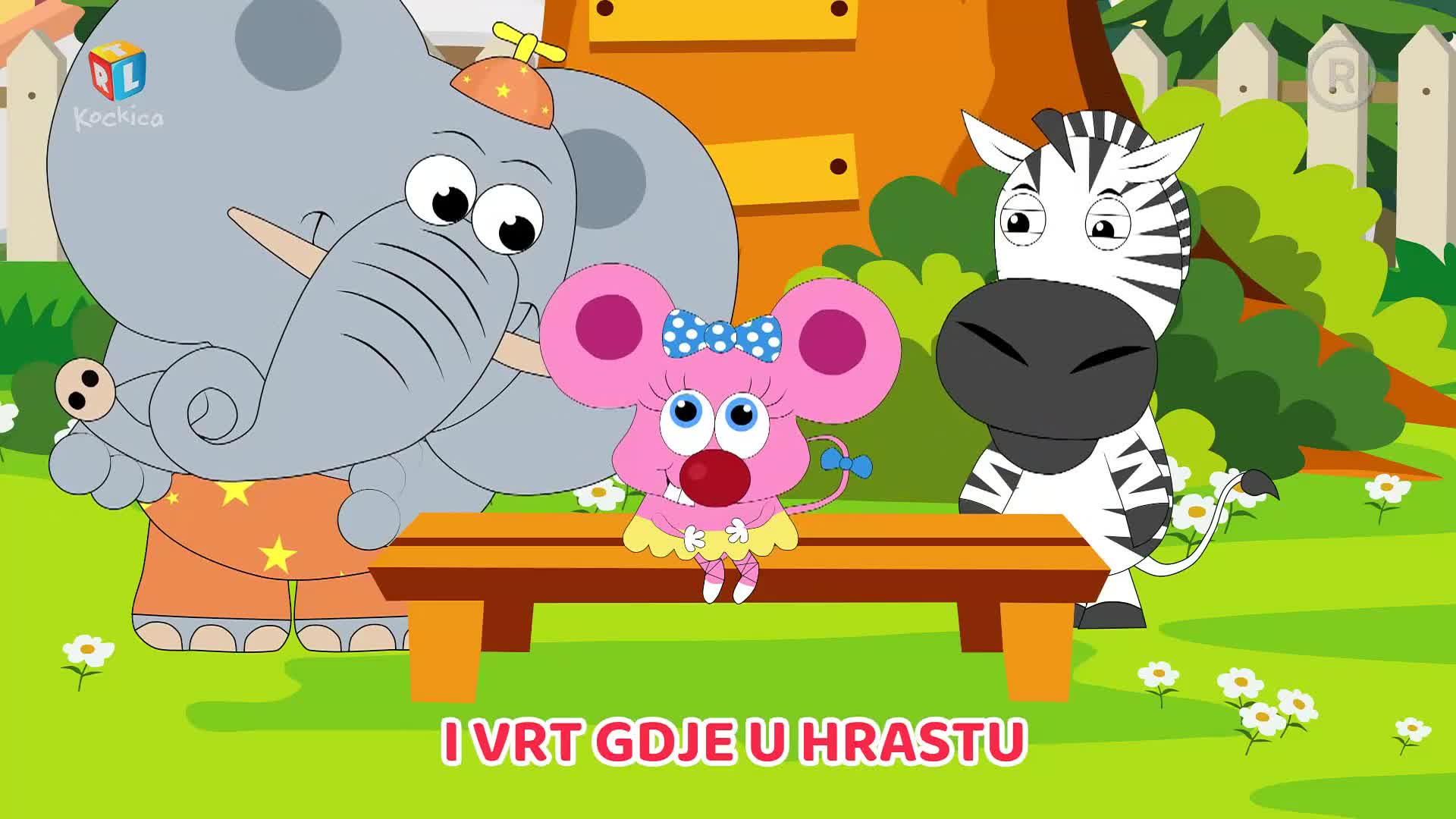 RTLKockica
