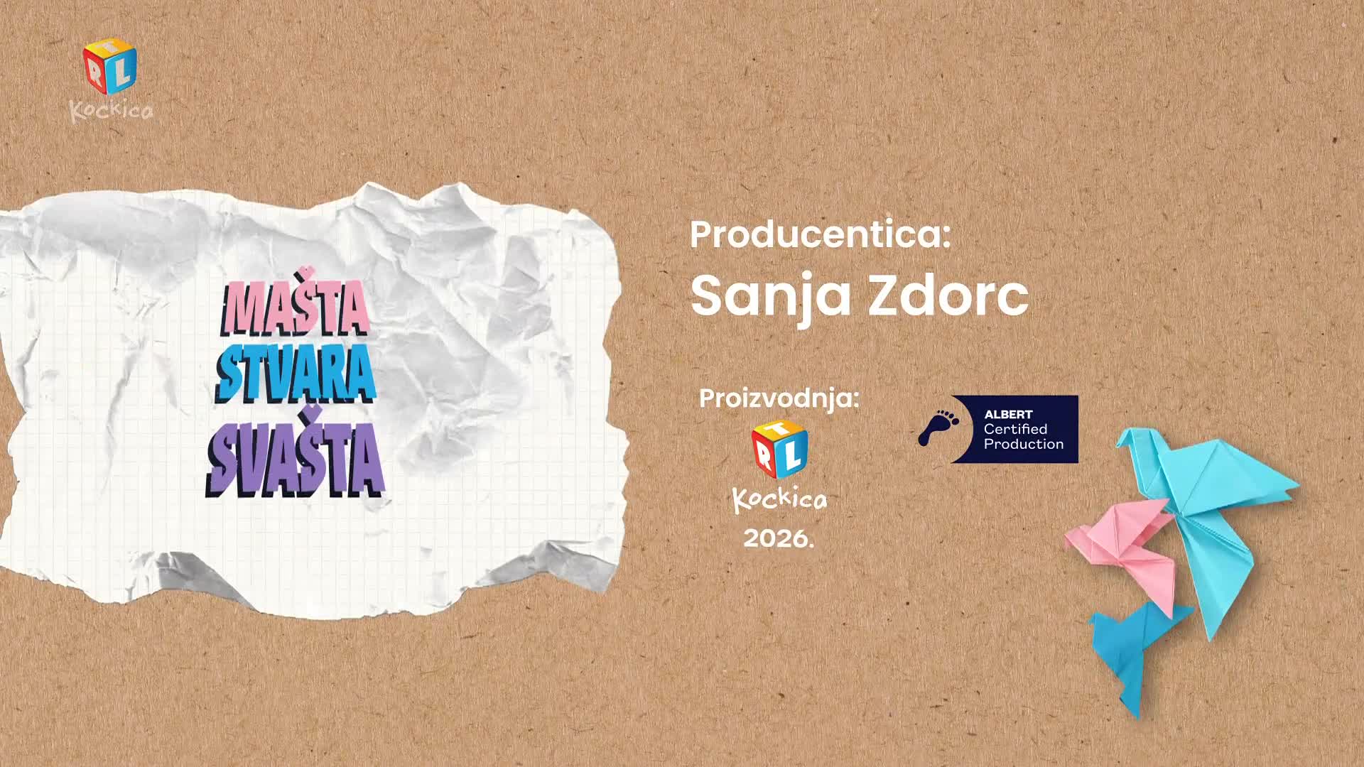 RTLKockica