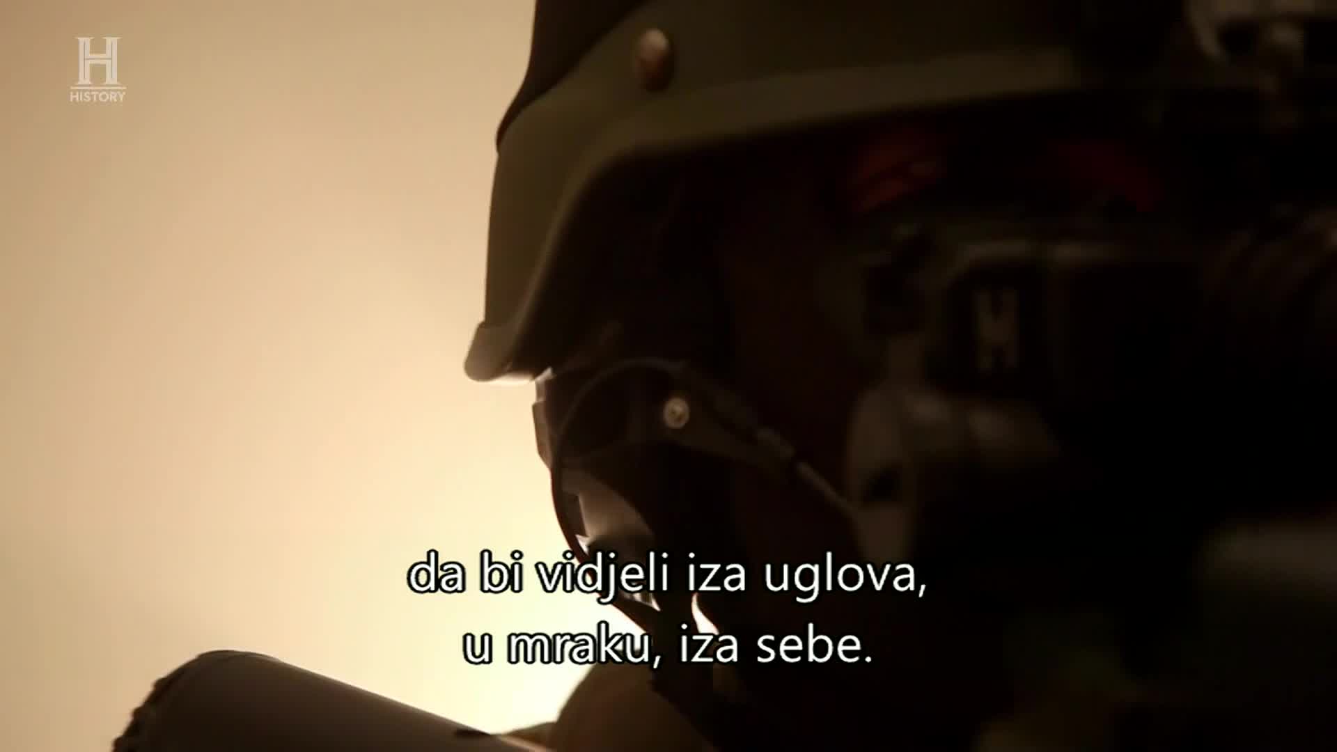 History