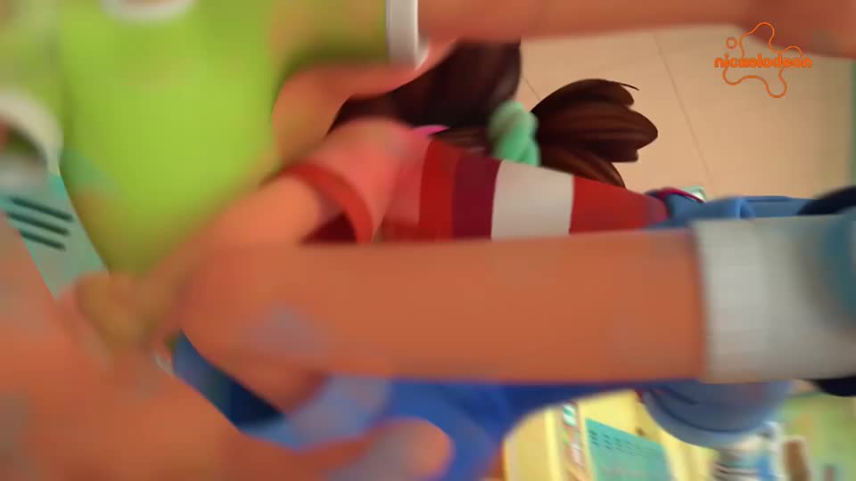 Nickelodeon
