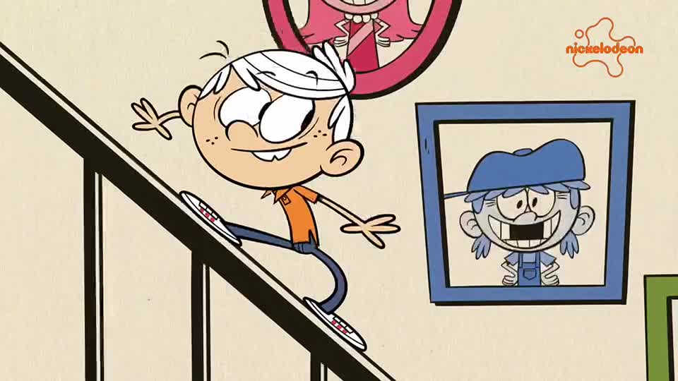 Nickelodeon