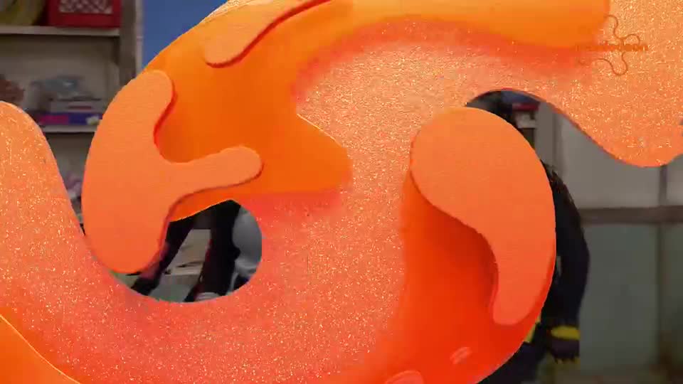 Nickelodeon