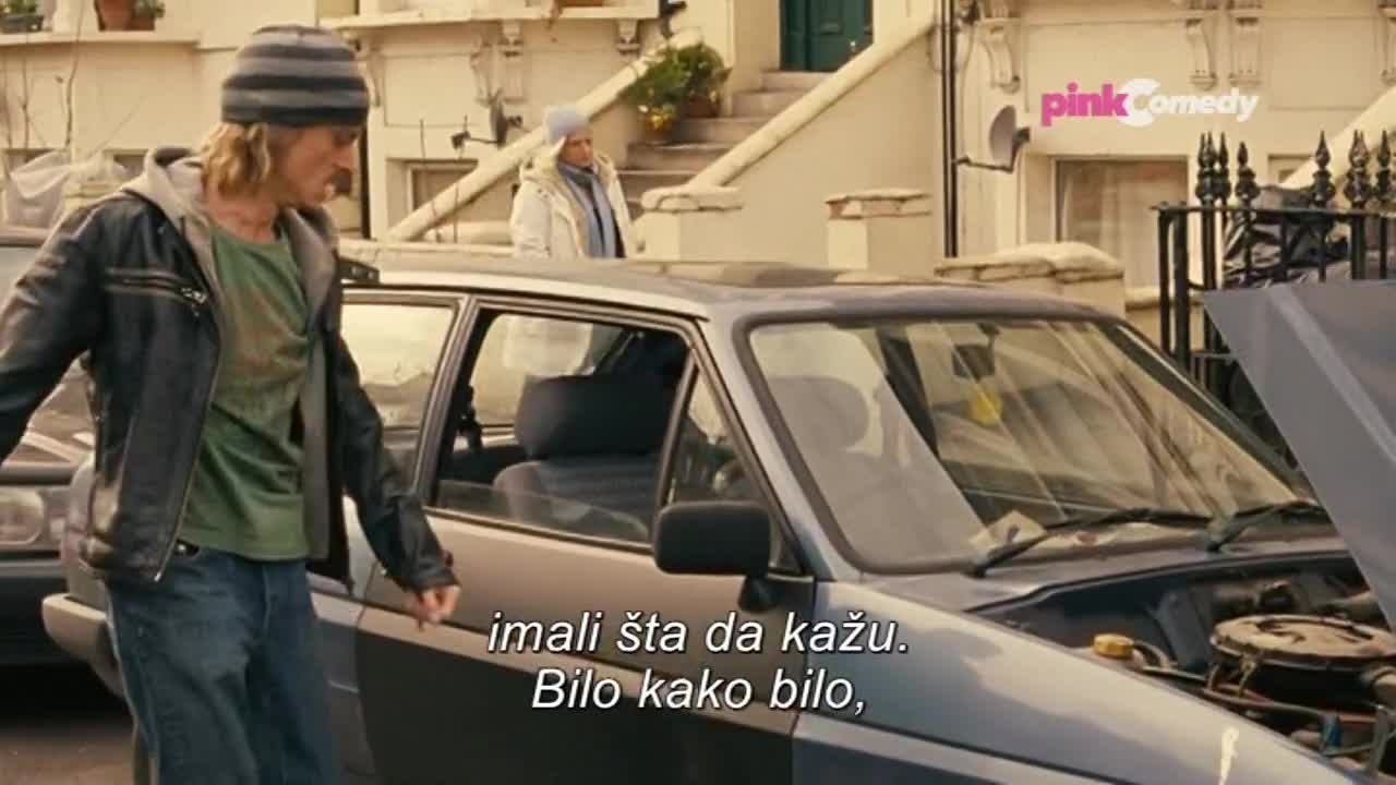PinkComedy