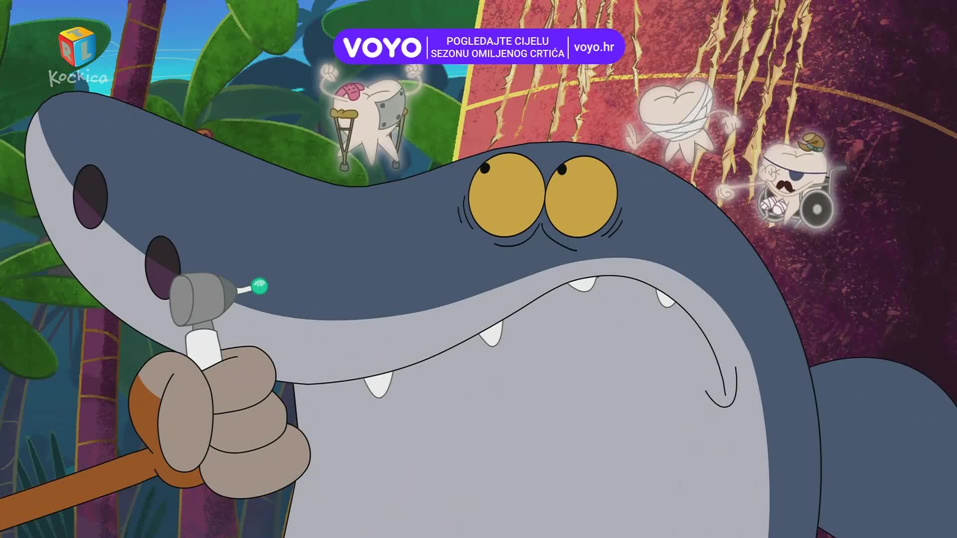 RTLKockica