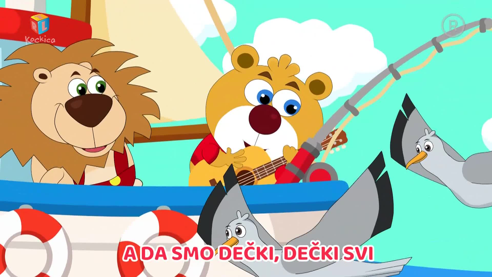 RTLKockica
