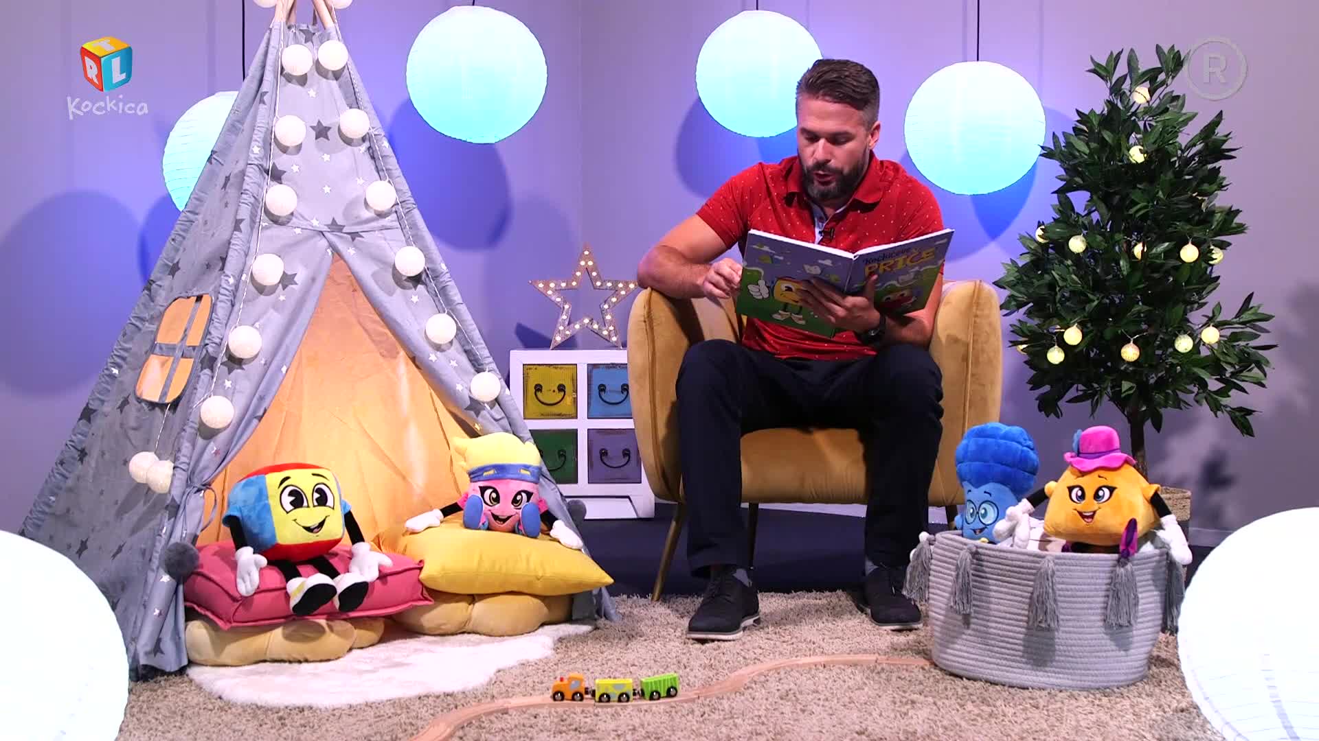 RTLKockica