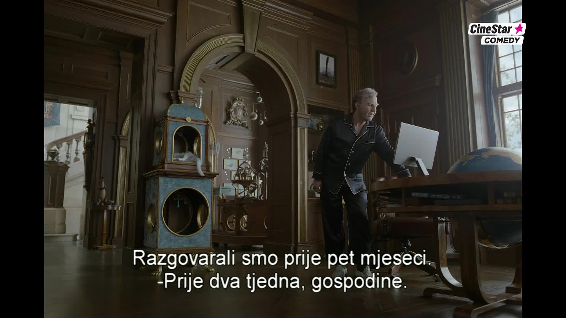 CinestarComedy