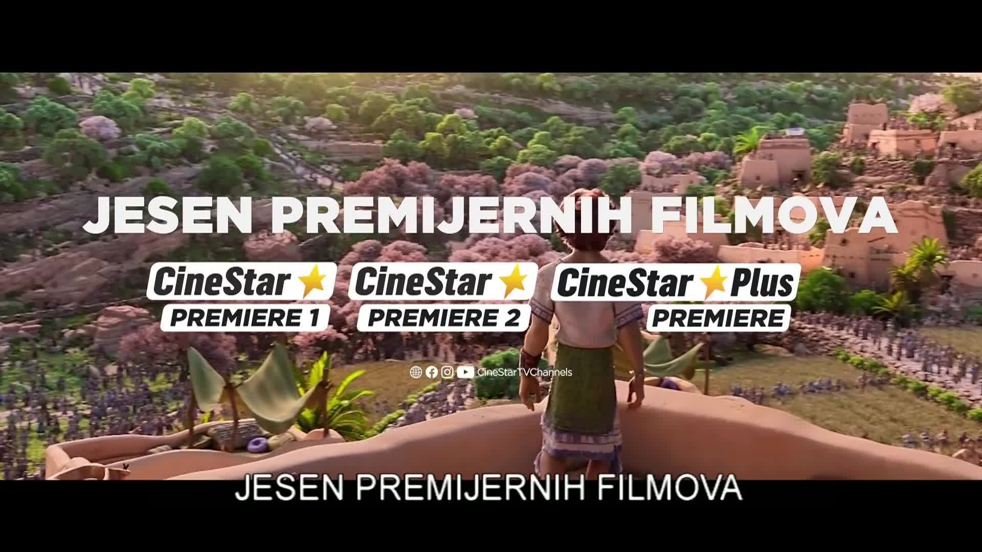 CinestarTV