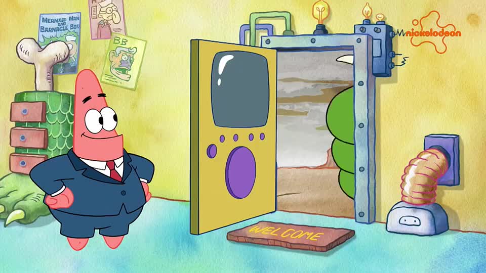 Nickelodeon