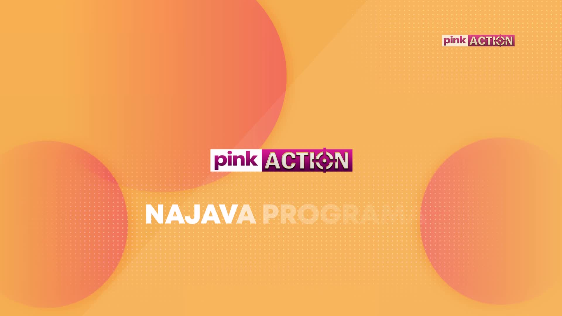 PinkAction