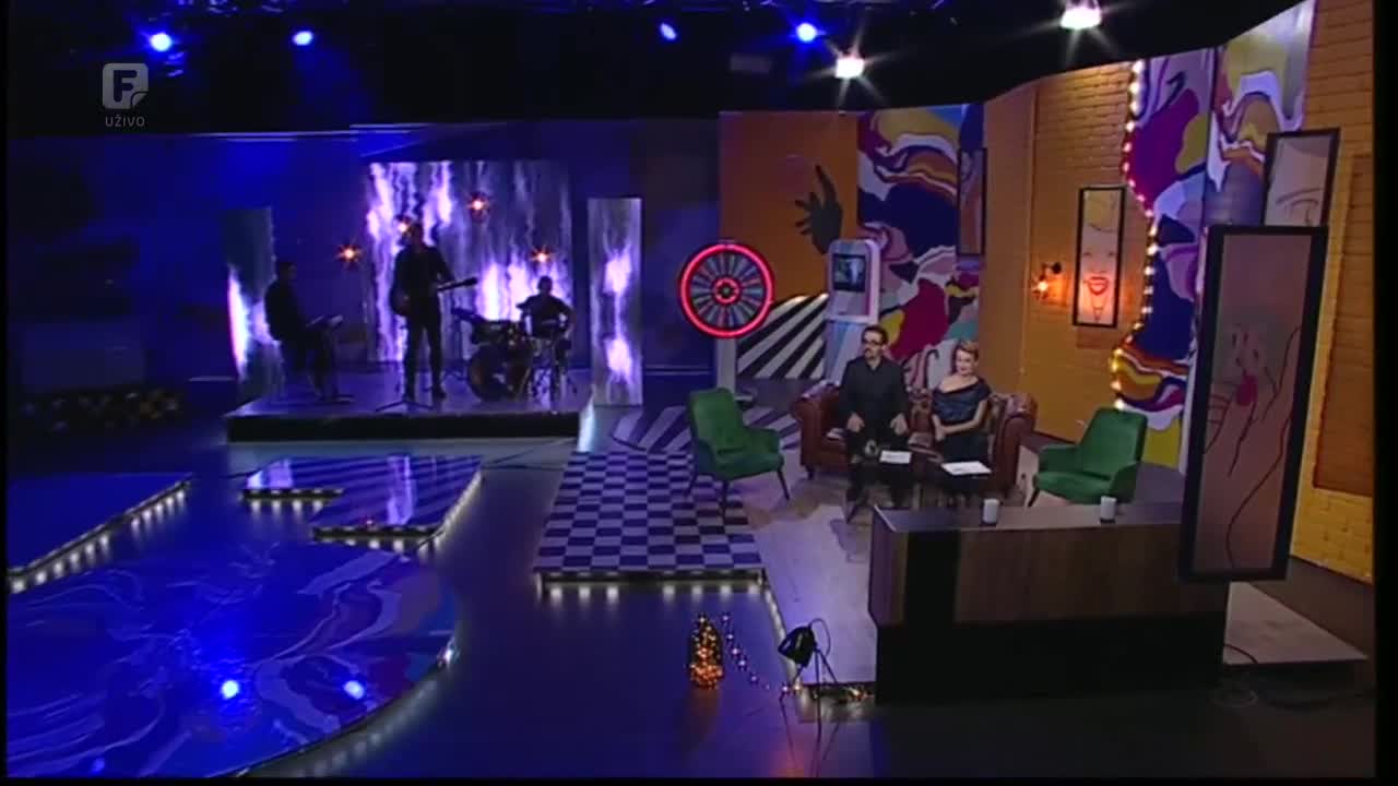 FTV