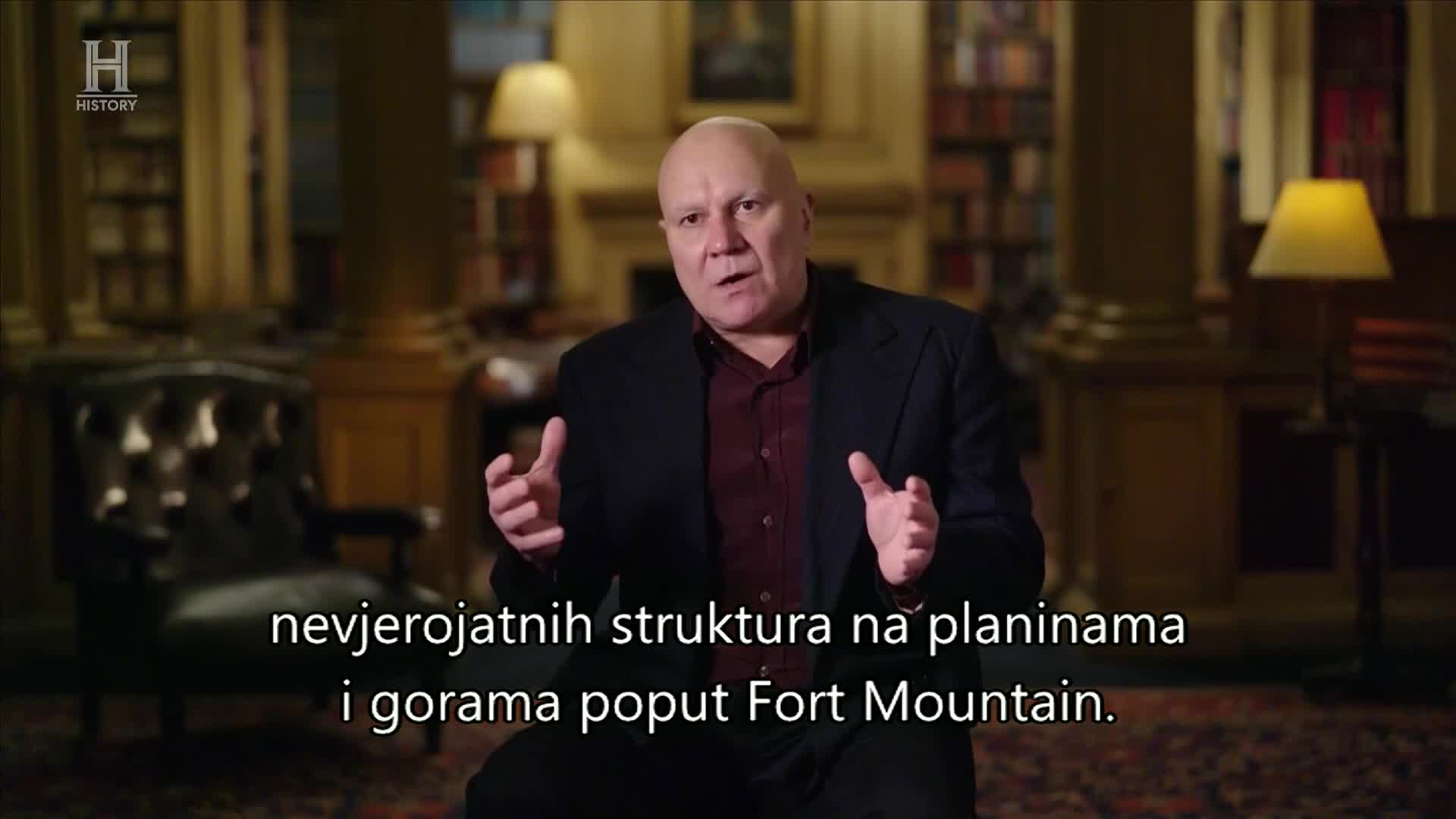 History