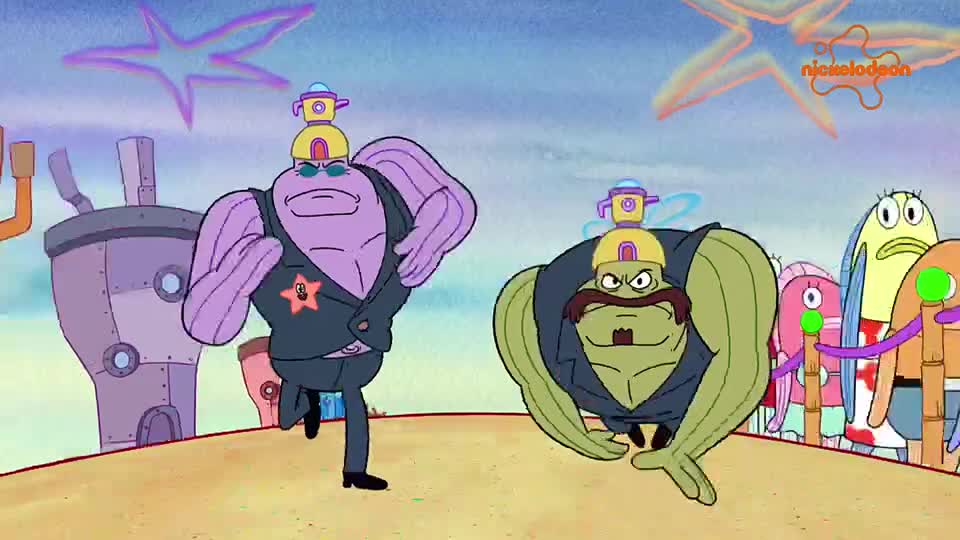 Nickelodeon
