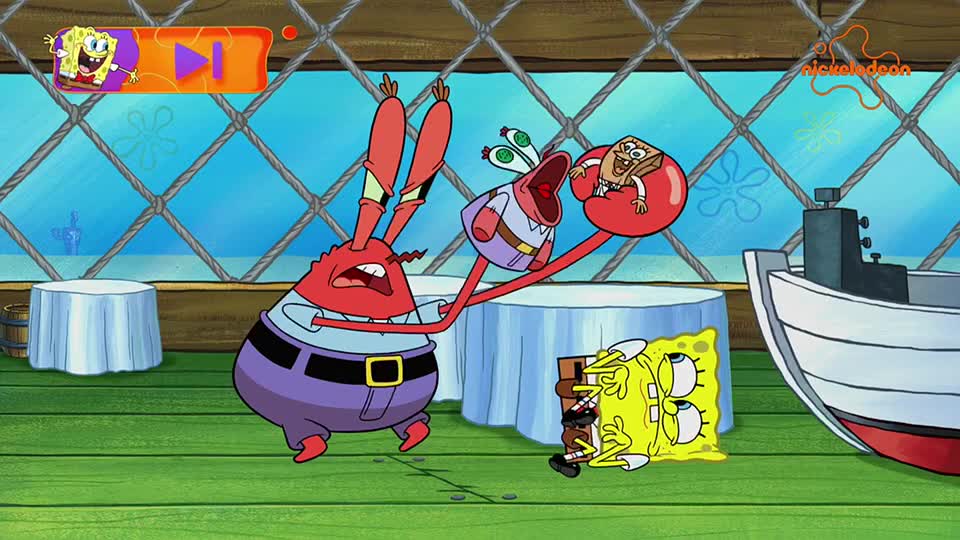 Nickelodeon