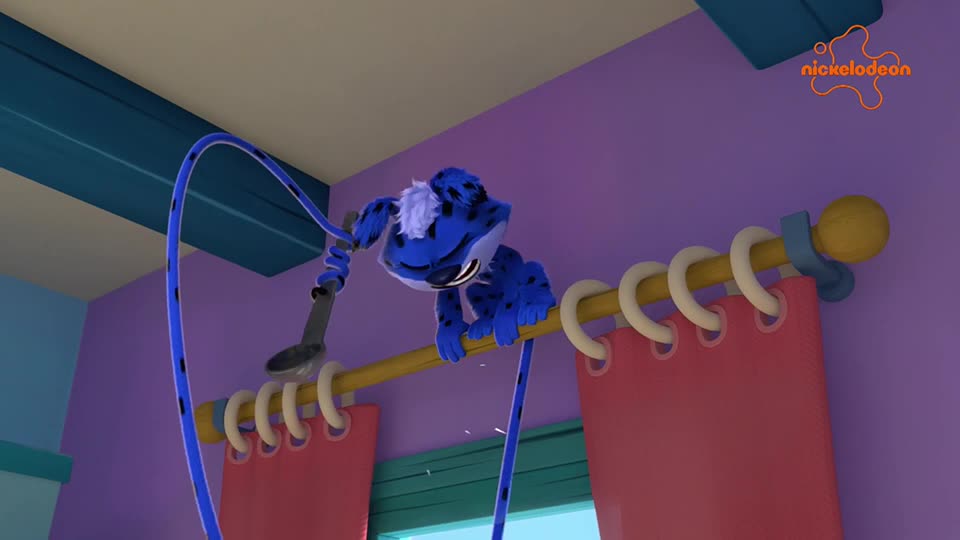 Nickelodeon