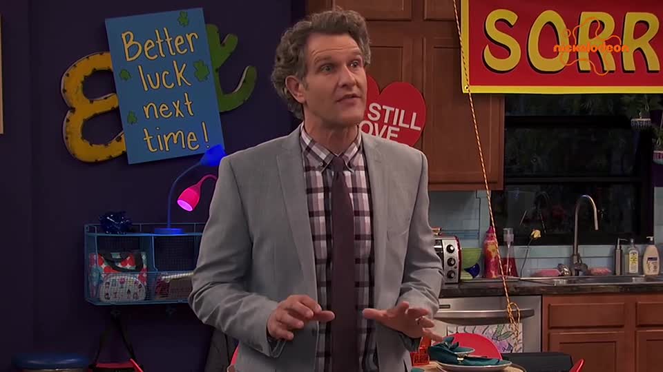 Nickelodeon