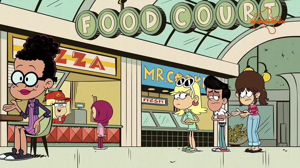 Nickelodeon