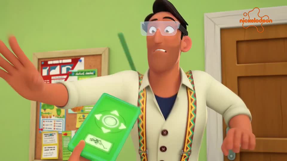 Nickelodeon
