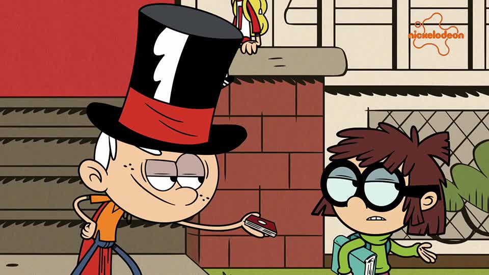 Nickelodeon
