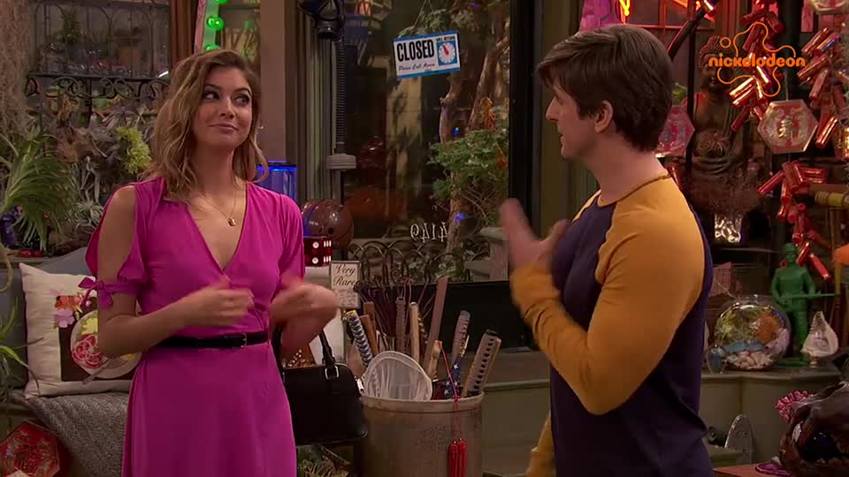 Nickelodeon