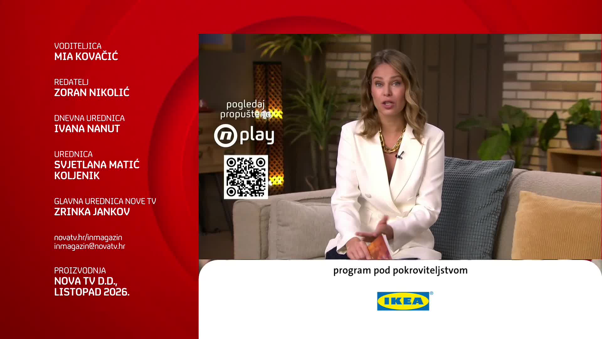 NovaTVPlus