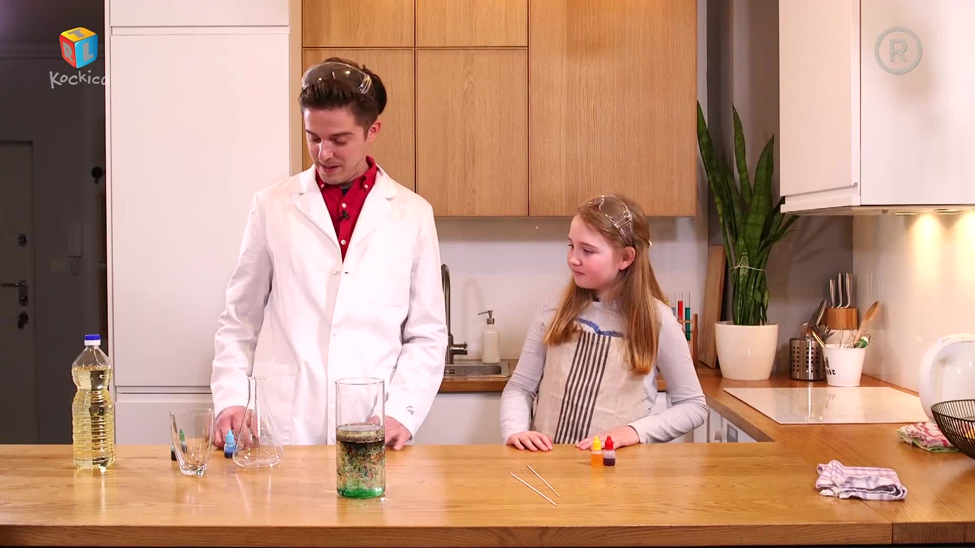 RTLKockica