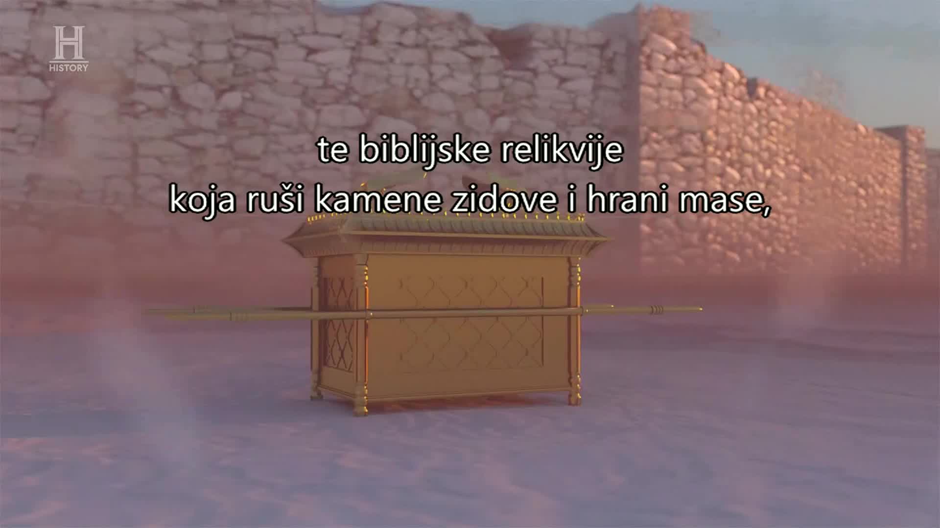 History