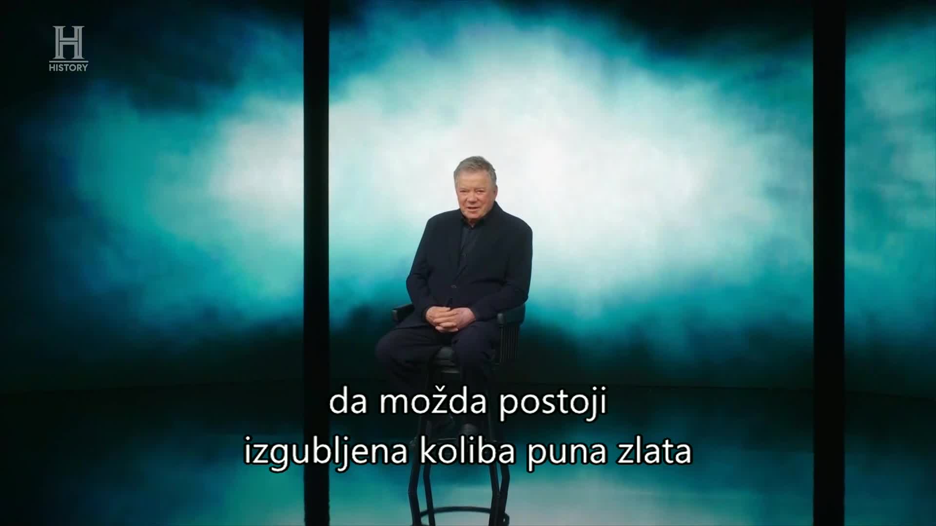 History