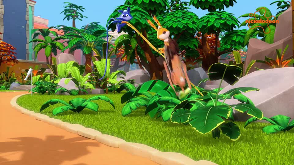 Nickelodeon