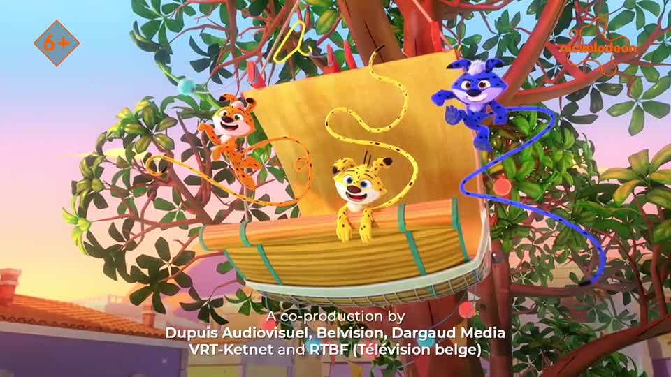 Nickelodeon