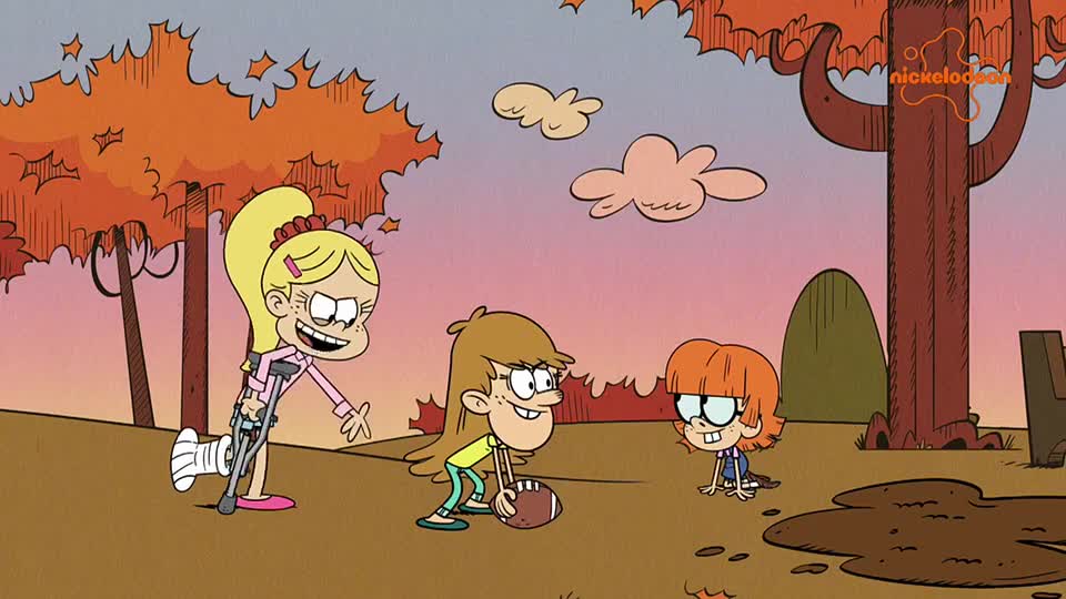 Nickelodeon