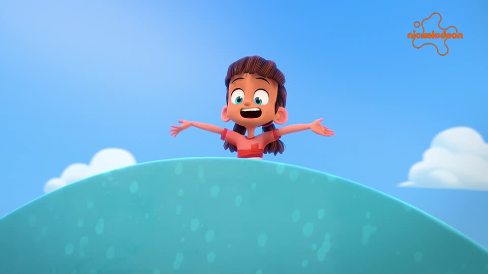 Nickelodeon