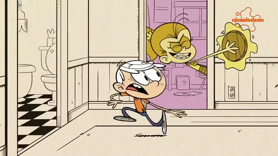 Nickelodeon