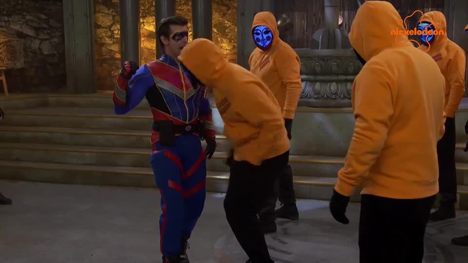 Nickelodeon
