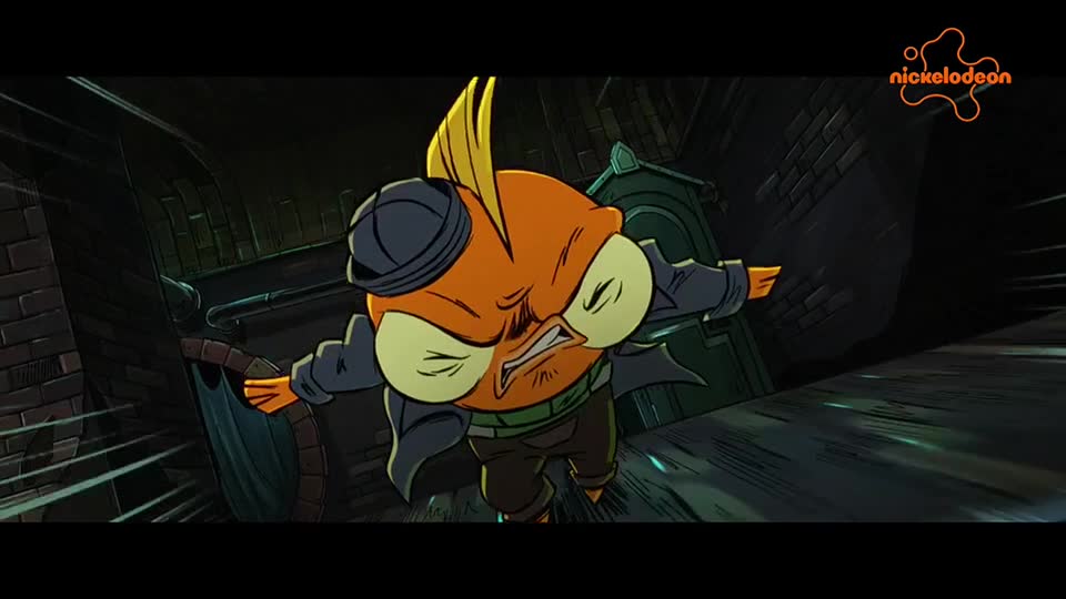 Nickelodeon