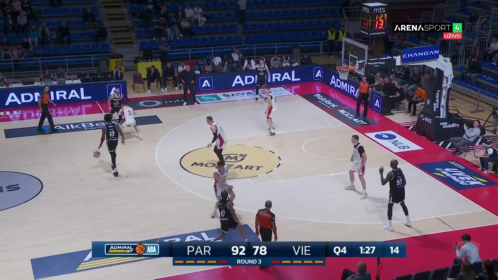 ArenaSportHD4