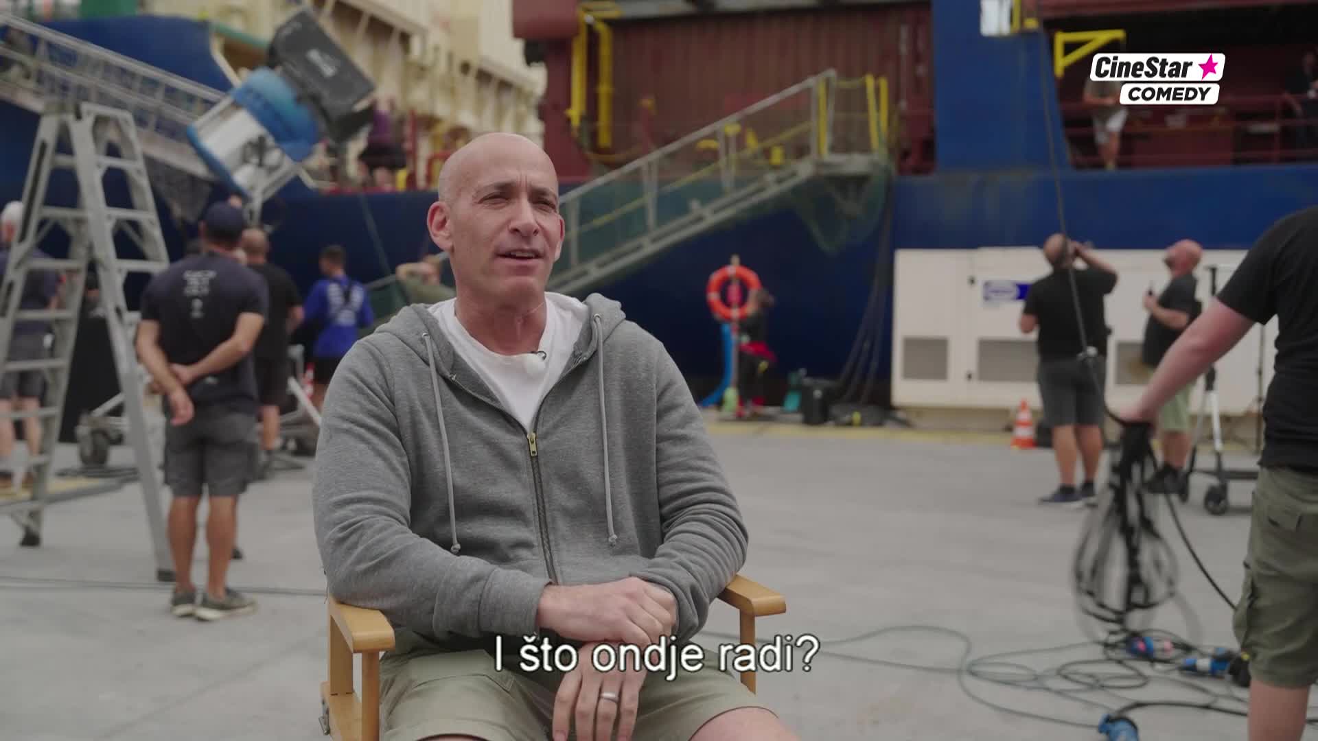 CinestarComedy