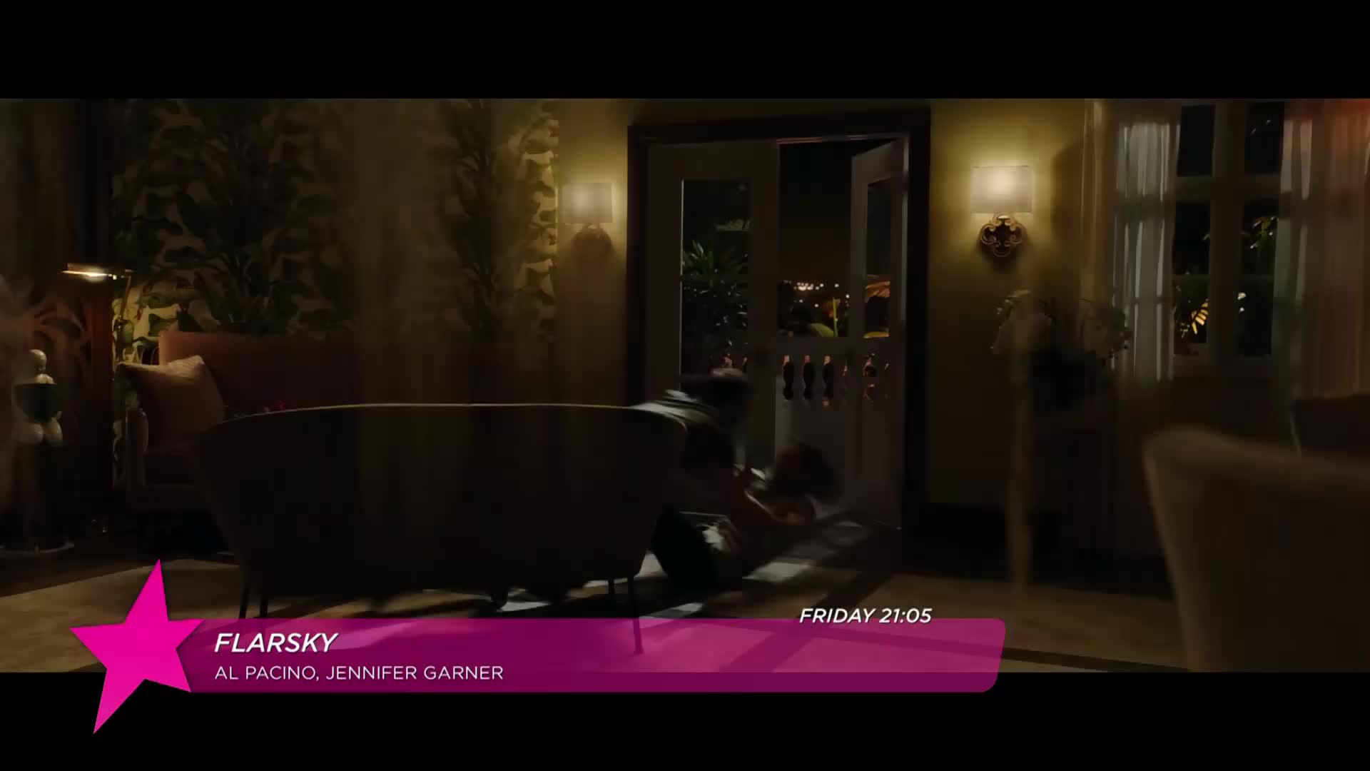 CinestarComedy