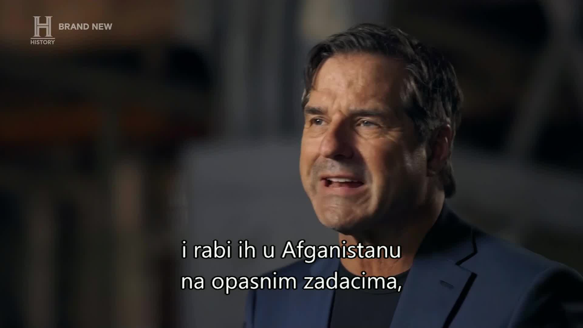 History