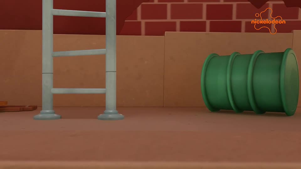 Nickelodeon