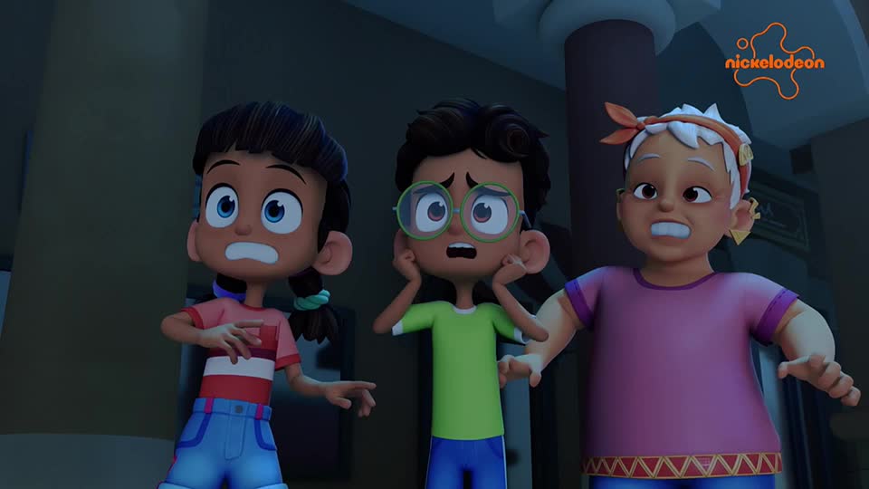 Nickelodeon