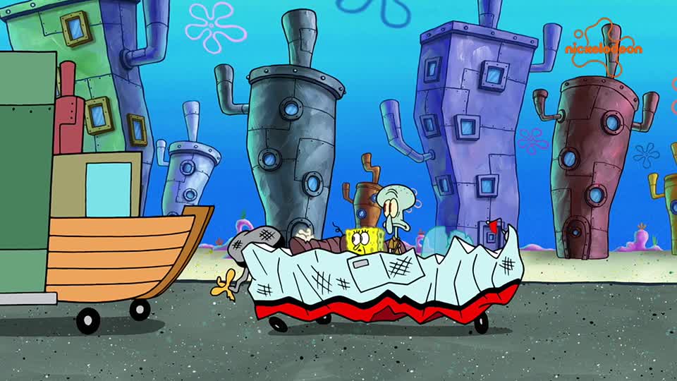 Nickelodeon