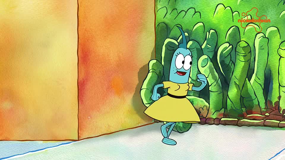 Nickelodeon